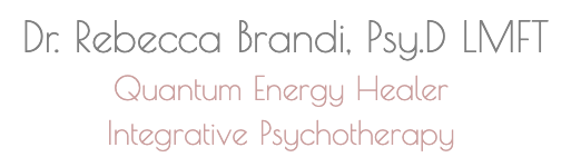 Dr. Rebecca Brandi